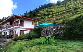 The Vintage Hill Village - Himalayan Boutique Resort